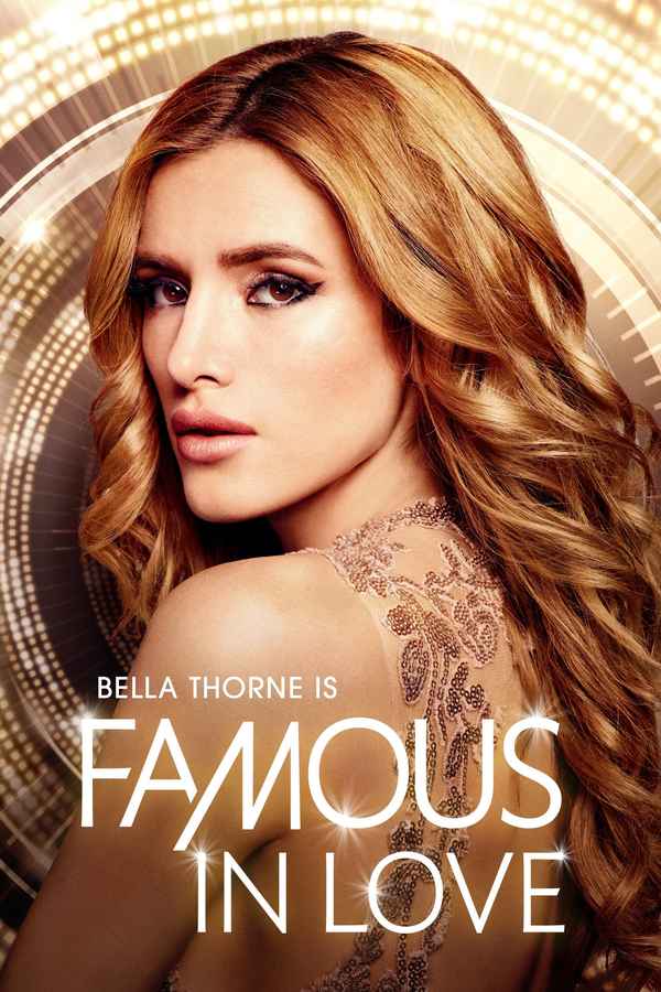 Famous in Love Poster 3