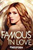 Famous in Love Poster 1