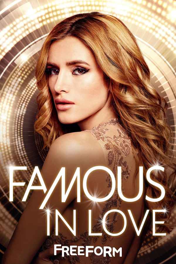 Famous in Love Poster 1
