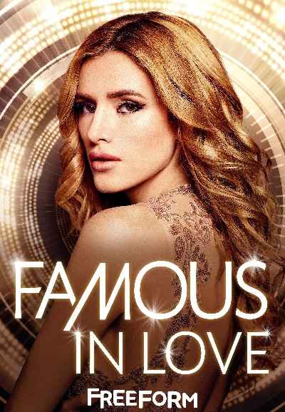 Famous in Love