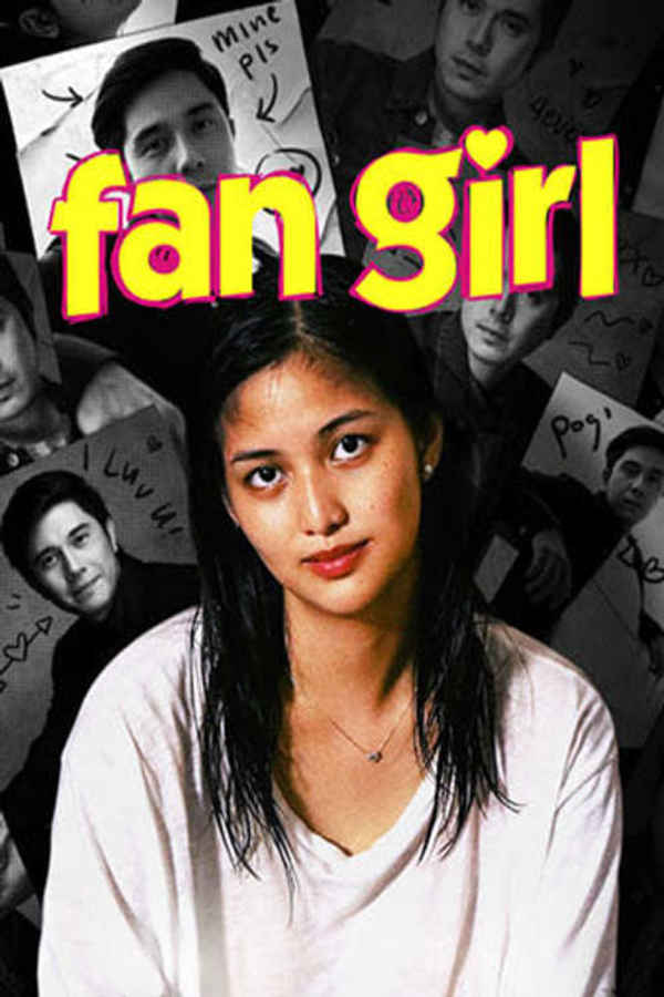 Fan Girl Poster 7