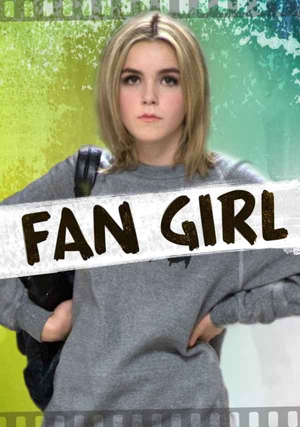 Fan Girl Poster 4