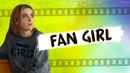 Fan Girl Poster 1