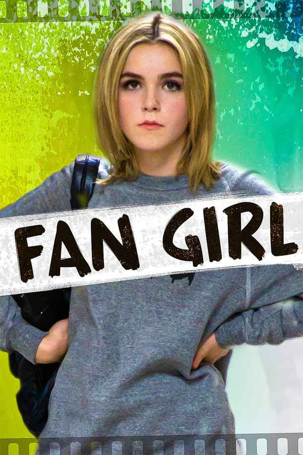 Fan Girl Poster 2