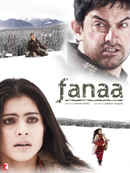 Fanaa Poster 5