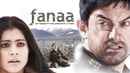 Fanaa Poster 7