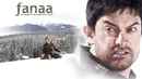 Fanaa Poster 3