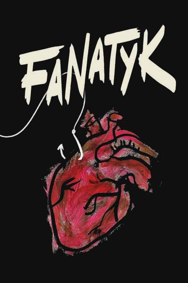 Fanatyk Poster 3