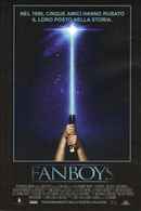 Fanboys Poster 7