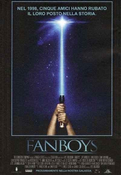 Fanboys