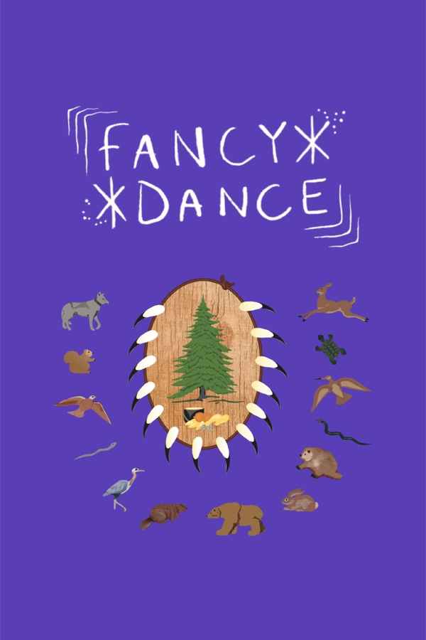 Fancy Dance Poster 1