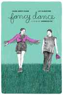 Fancy Dance Poster 2