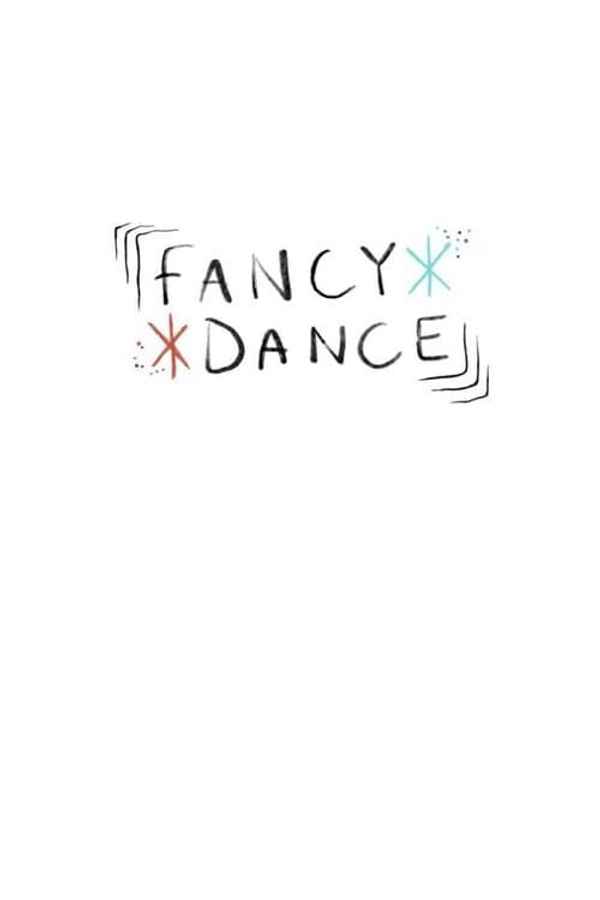 Fancy Dance Poster 6