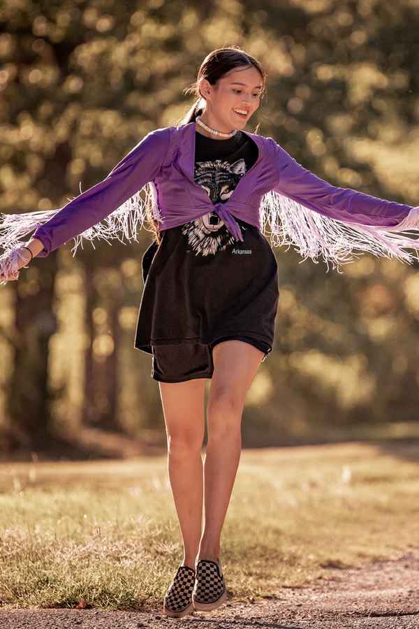 Fancy Dance Poster 5