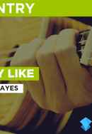 Fancy Like in the Style of Walker Hayes Poster 4