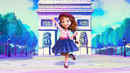 Fancy Nancy Poster 2