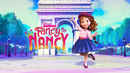 Fancy Nancy Poster 4