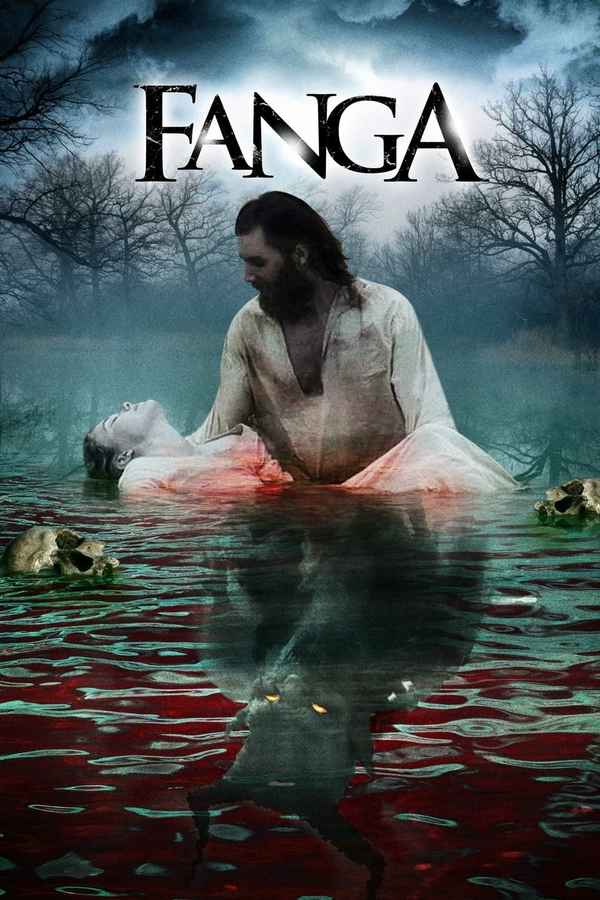 Fanga Poster 1