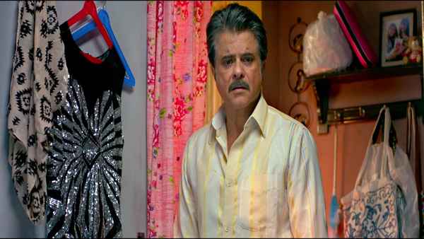 Fanney Khan Poster 2