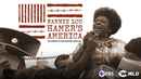 Fannie Lou Hamer’s America Poster 2