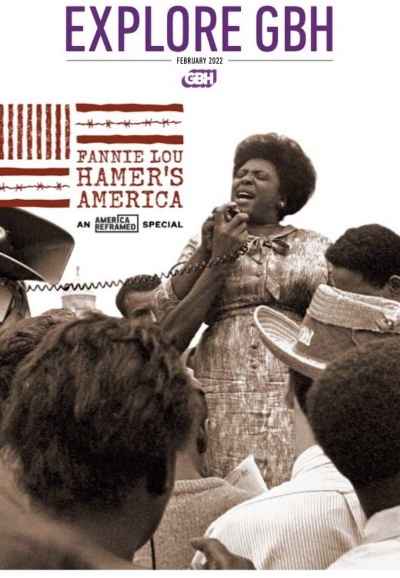 Fannie Lou Hamer’s America