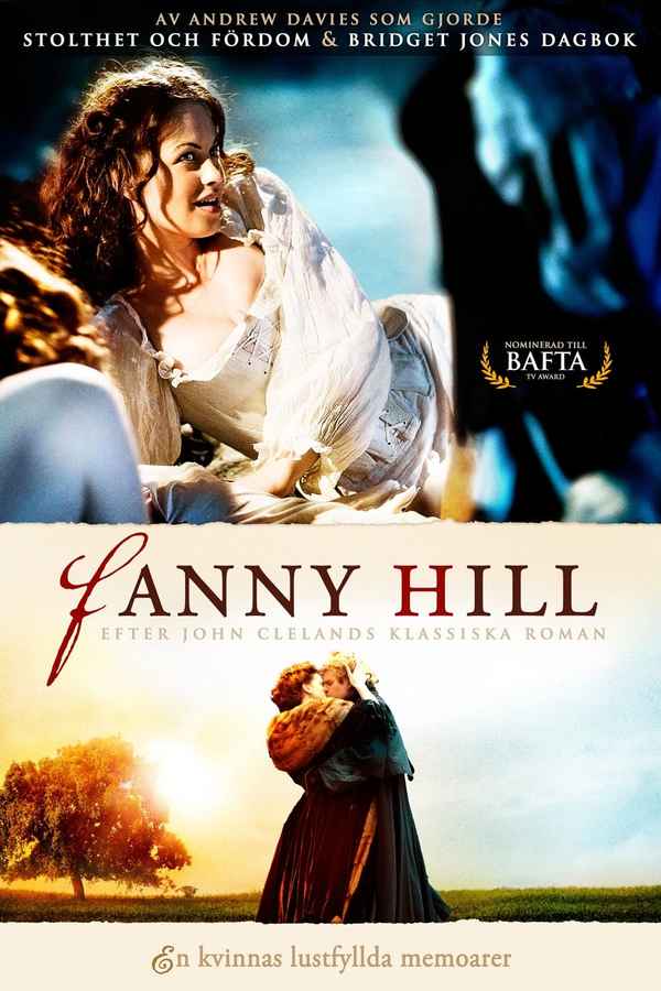 Fanny Hill Poster 6