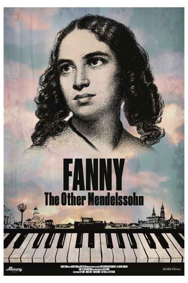Fanny: The Other Mendelssohn Poster 2