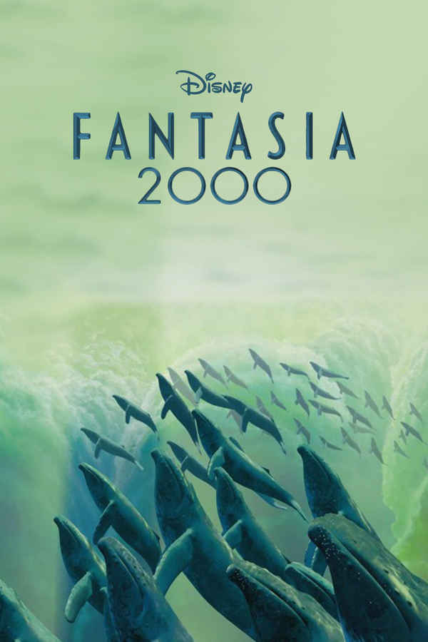 Fantasia 2000 Poster 3