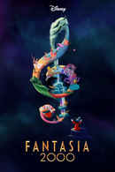 Fantasia 2000 Poster 1