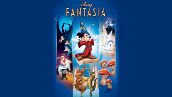 Fantasia Poster 5