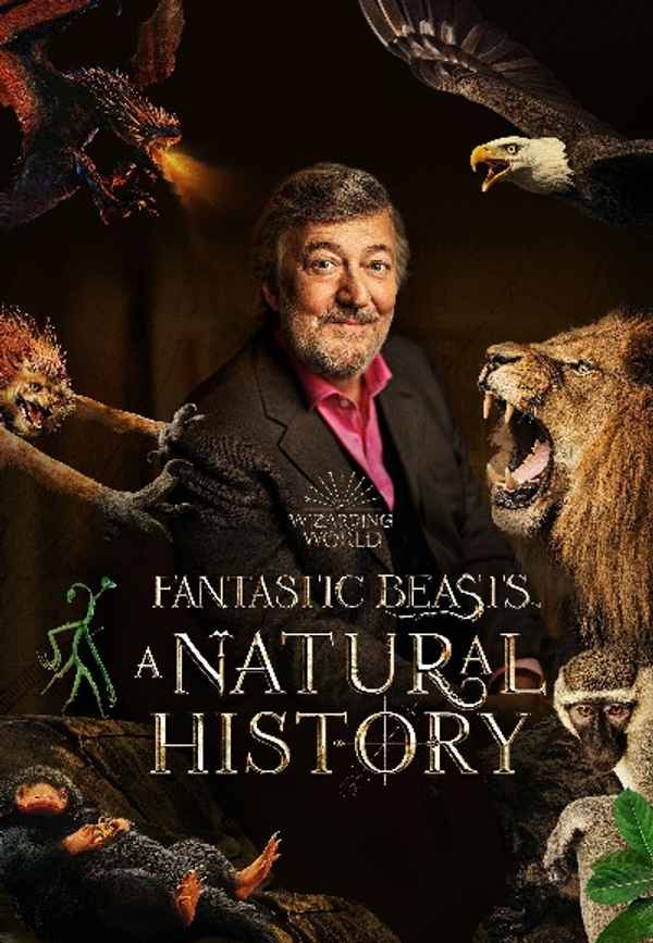Fantastic Beasts: A Natural History Poster 5
