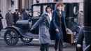 Fantastic Beasts and Where to Find Them Poster 3