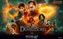Fantastic Beasts: The Secrets of Dumbledore Poster 2