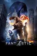 Fantastic Four Poster 6