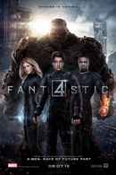 Fantastic Four Poster 7