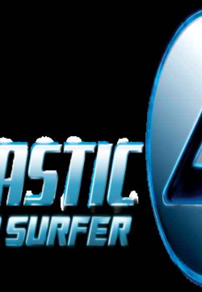 Fantastic Four: Rise Of The Silver Surfer