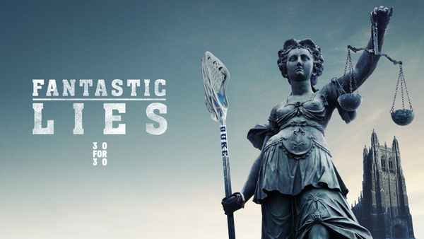 Fantastic Lies Poster 1