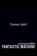 Fantastic Machine Poster 5