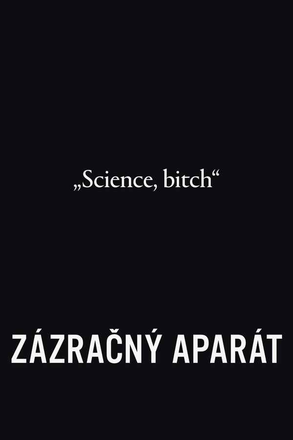 Fantastic Machine Poster 6