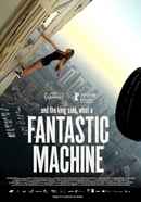 Fantastic Machine Poster 7