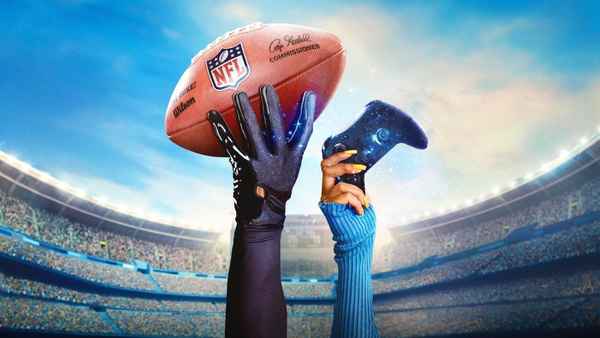 Fantasy Football Poster 6