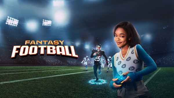 Fantasy Football Poster 1