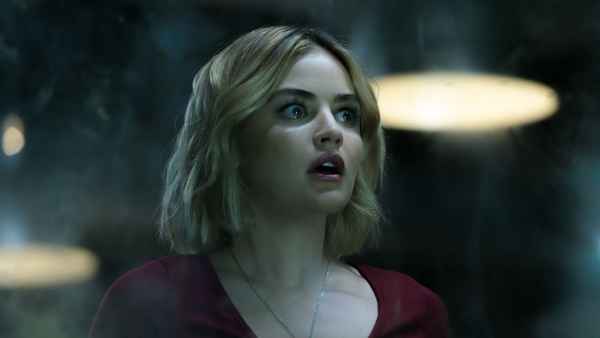 Fantasy Island Poster 5