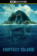 Fantasy Island Poster 7