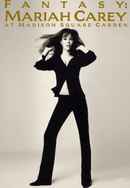 Fantasy: Mariah Carey at Madison Square Garden Poster 6
