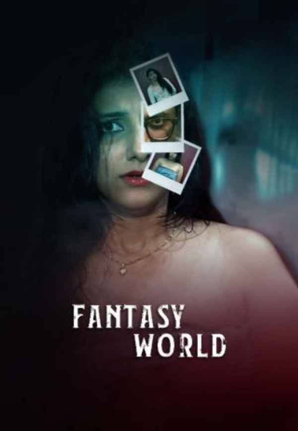 Fantasy World Poster 2