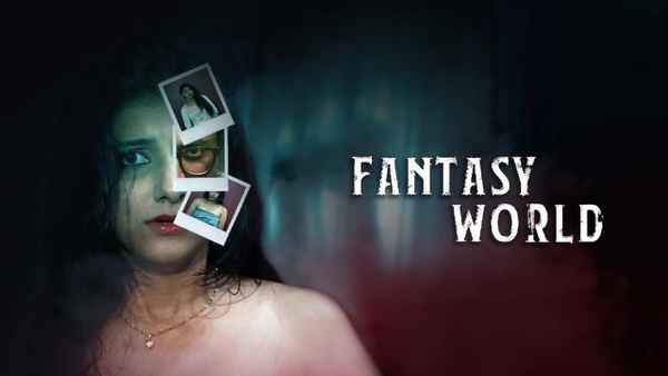 Fantasy World Poster 1