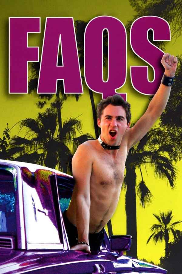 FAQs Poster 2