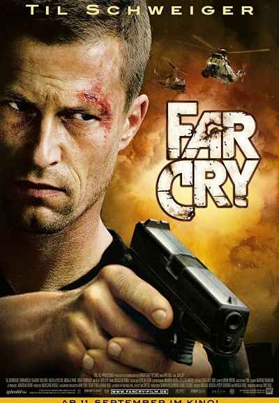 Far Cry