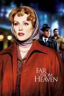 Far from Heaven Poster 4